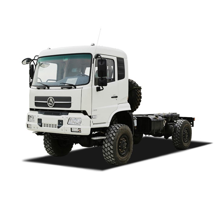 4x4 off road truck