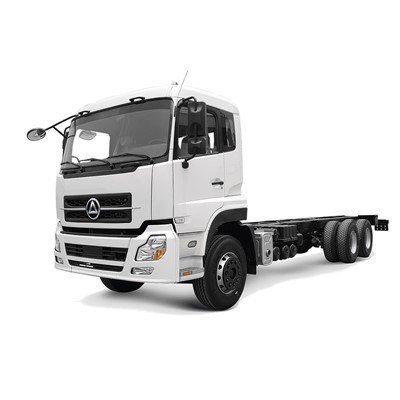 6 × 4 13 L SCR Magna 14Mt Gearbox 90 Tunons Trakk