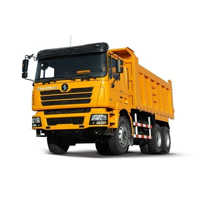 Fseries Dump Truck Super Edisjoni
