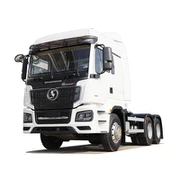 Shacman H 3000 6 x 4 90 Tunons Tractor Head